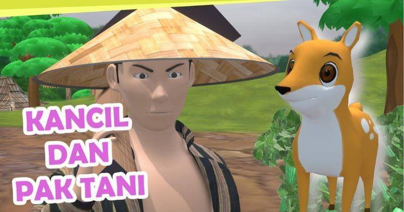 Youtube.com/Riz Toon Dongeng